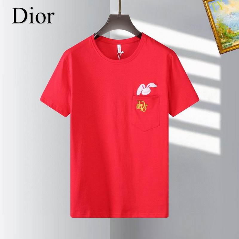 Dior Men's T-shirts 8